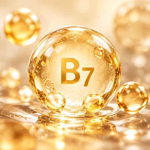 Biotin