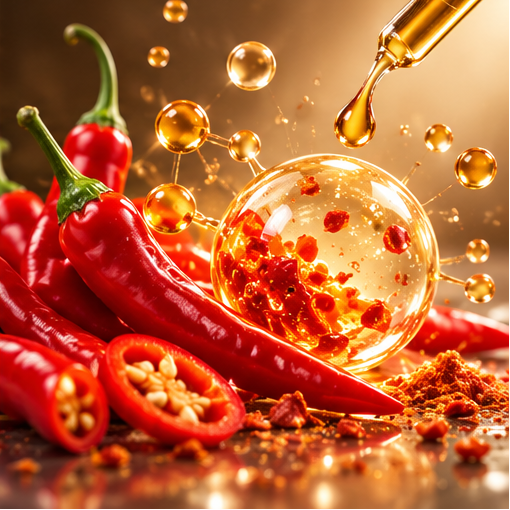 Capsaicin