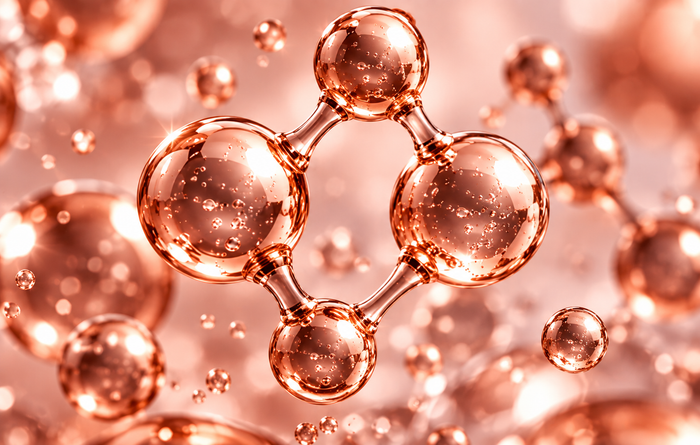 Copper Tripeptide-1