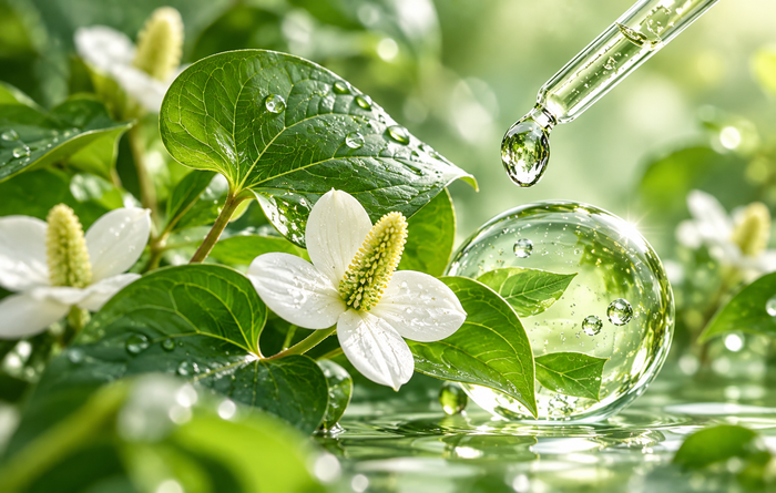 Houttuynia Cordata Extract