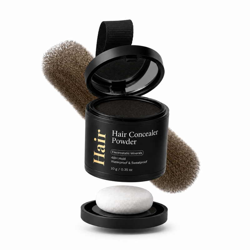 Hair Concealer Powder