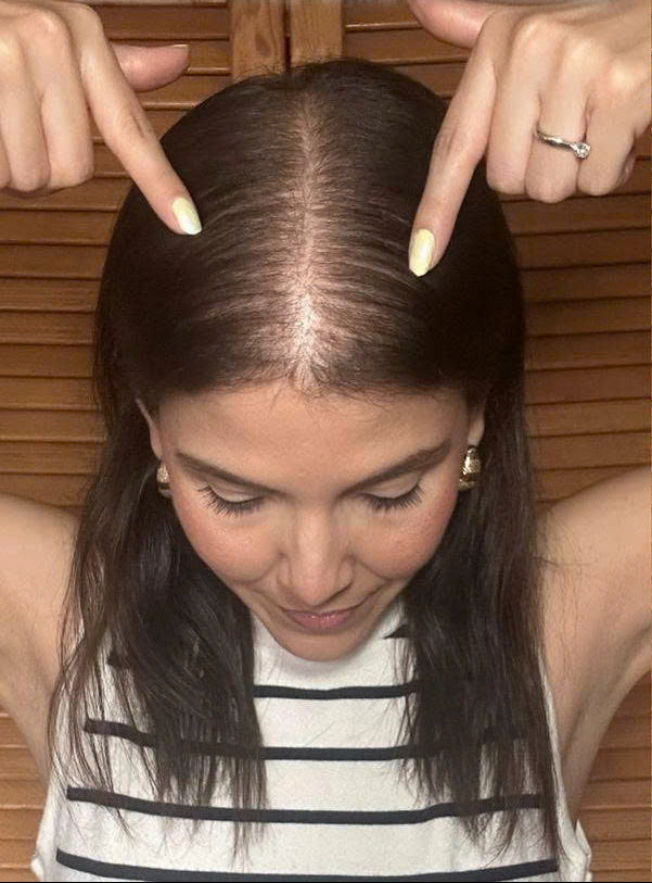 Medium Brown