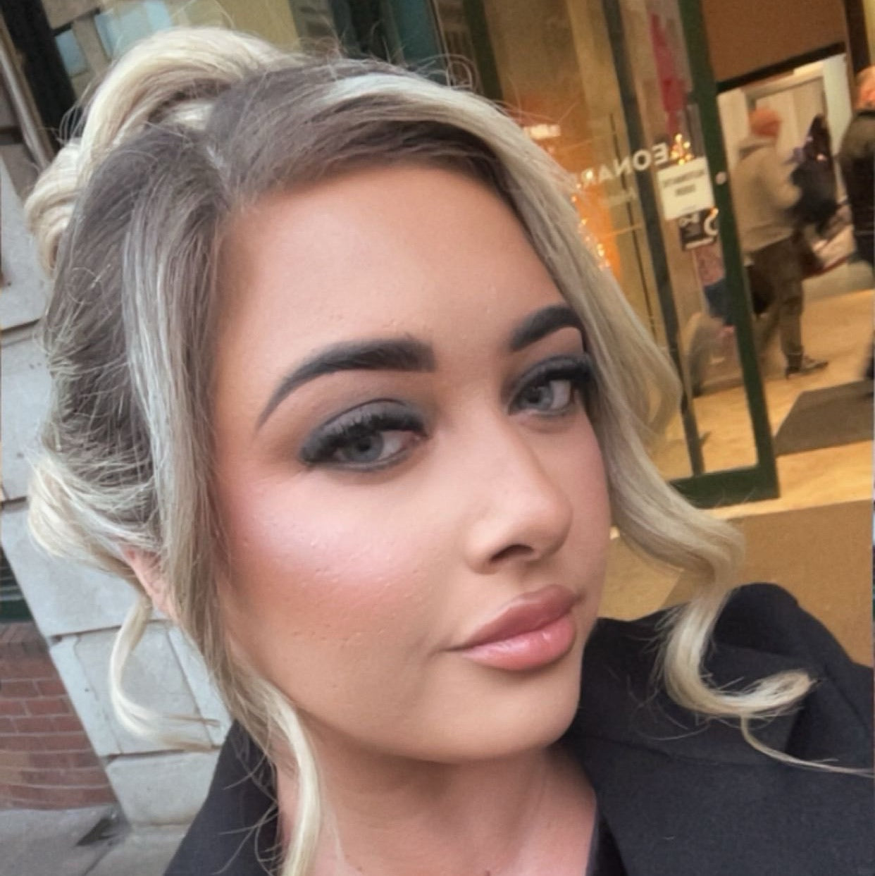 Customer avatar