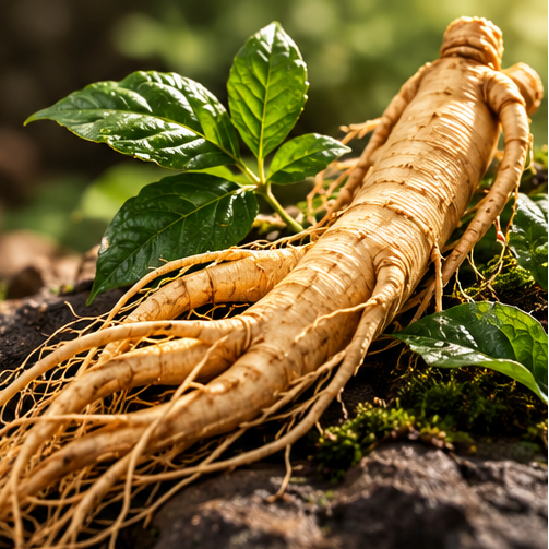 Ginseng Extract