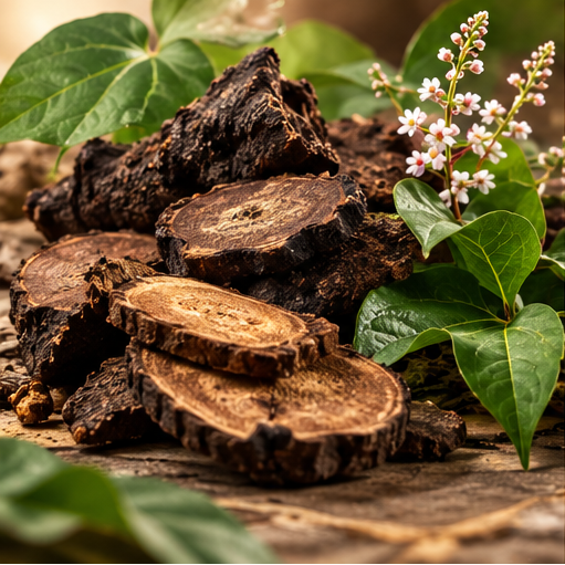 Polygonum Multiflorum