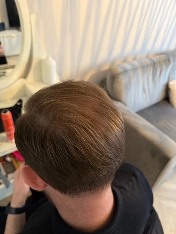 Medium Brown