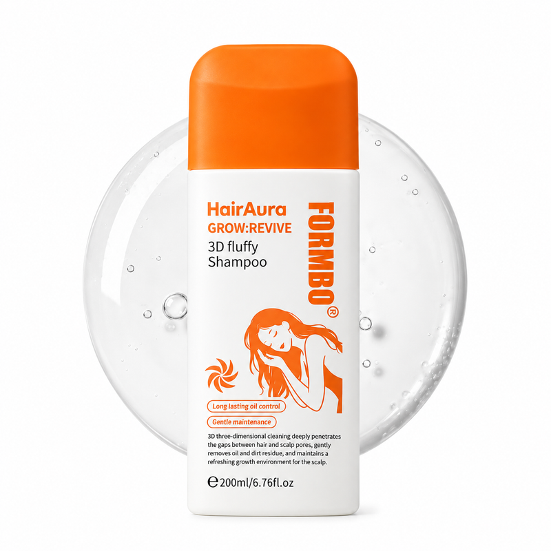 Hair Growth Shampoo