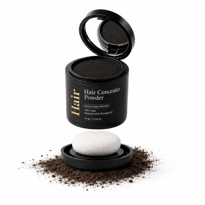 Hair Concealer Powder